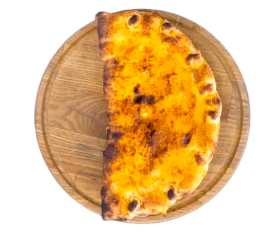 Кальцоне (закрытая пицца) 30 см / 460 г 1234574 фото