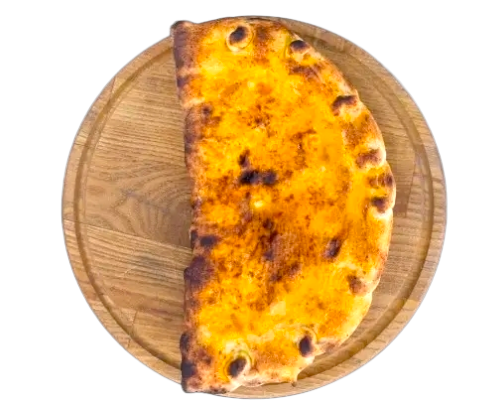 Кальцоне (закрита піца) 30 см / 460 г 1234574 фото